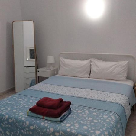 Apartamentos Rocamar El Medano Buitenkant foto
