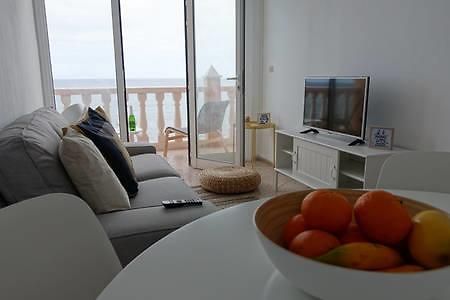 Apartamentos Rocamar El Medano Buitenkant foto