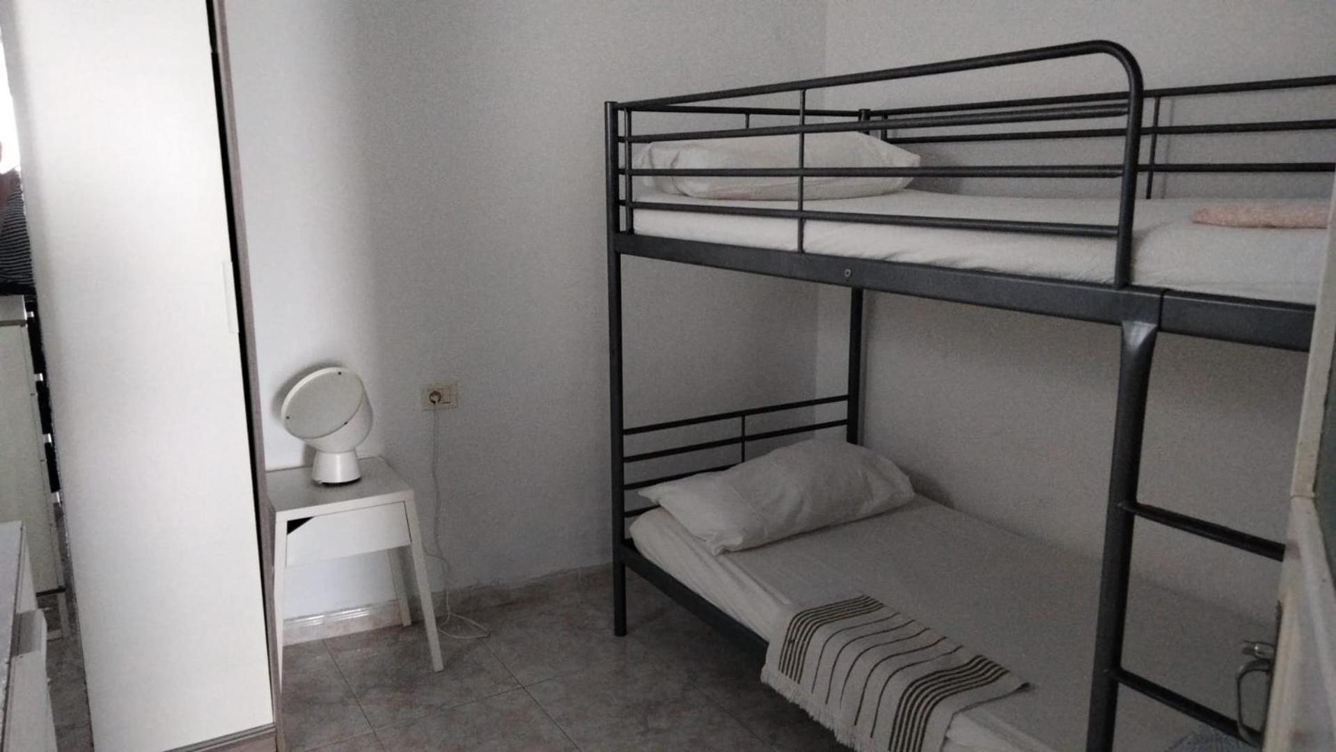 Apartamentos Rocamar El Medano Buitenkant foto