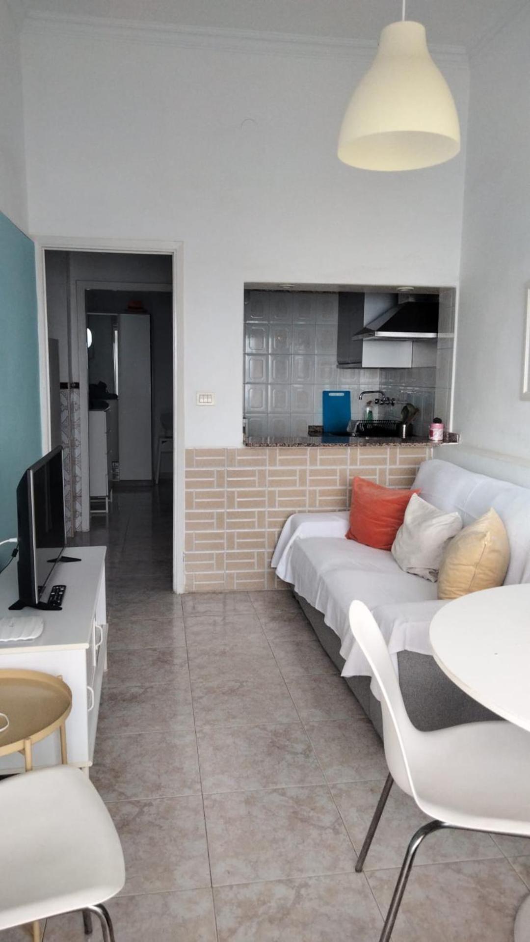 Apartamentos Rocamar El Medano Buitenkant foto