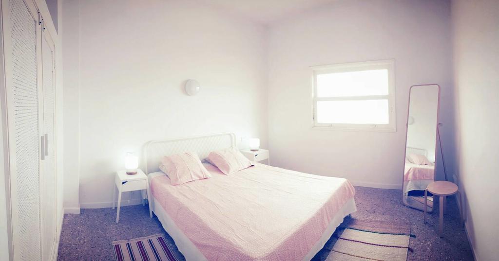 Apartamentos Rocamar El Medano Buitenkant foto