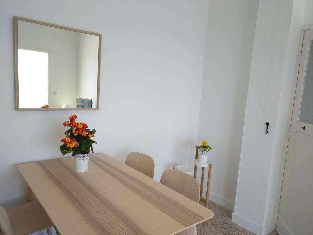 Apartamentos Rocamar El Medano Buitenkant foto