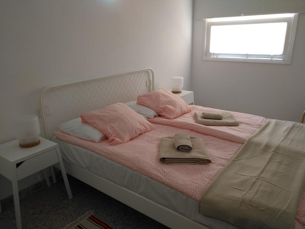 Apartamentos Rocamar El Medano Buitenkant foto