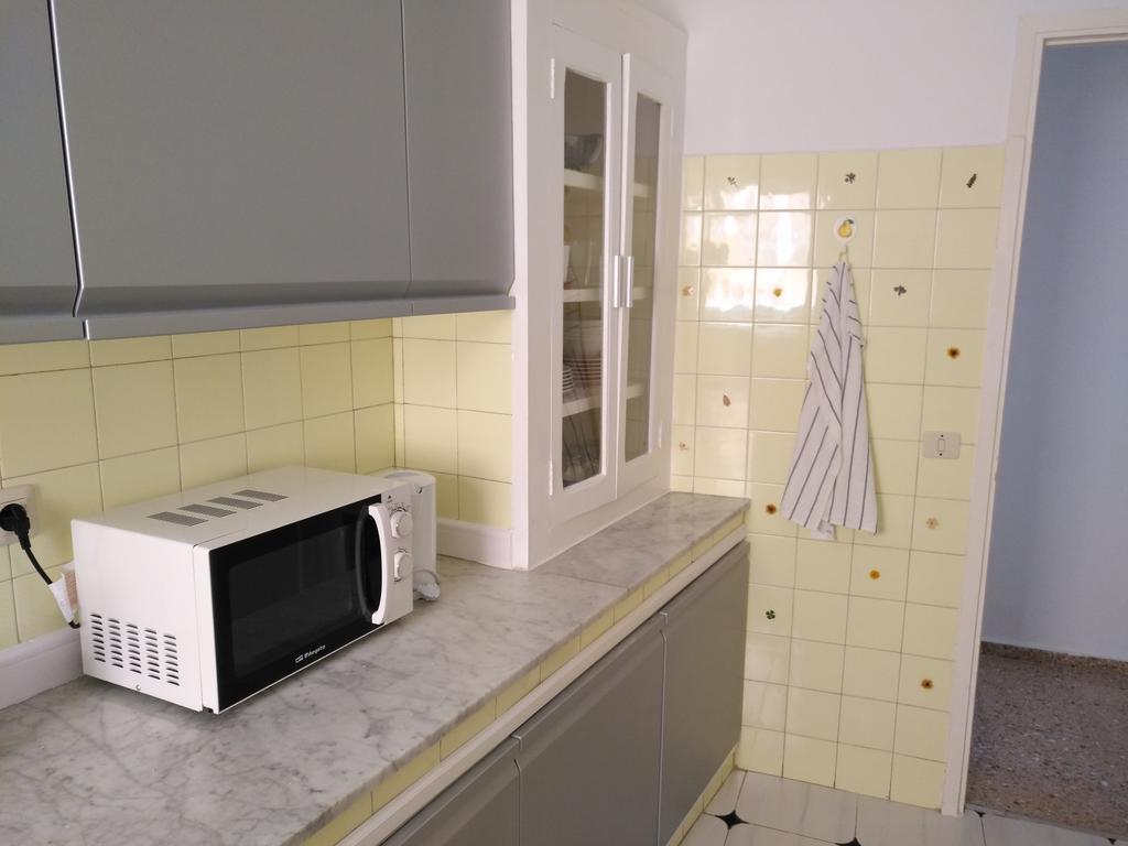 Apartamentos Rocamar El Medano Buitenkant foto