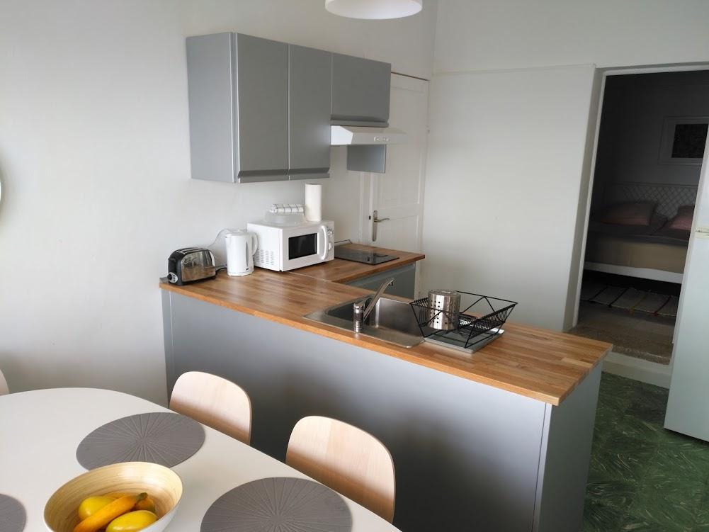 Apartamentos Rocamar El Medano Buitenkant foto