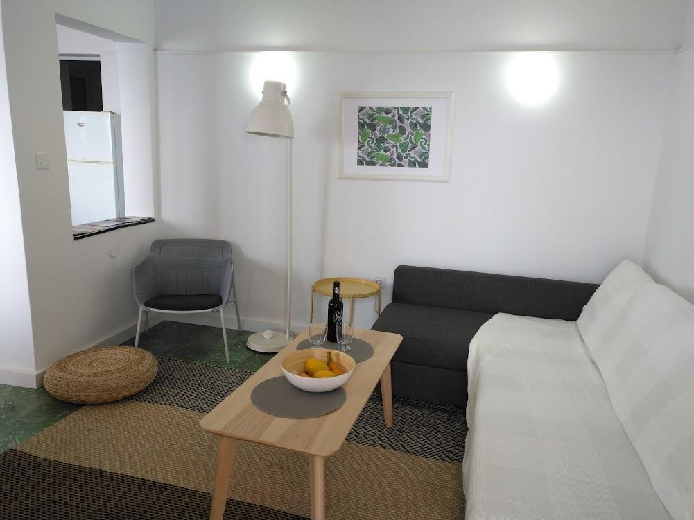 Apartamentos Rocamar El Medano Buitenkant foto