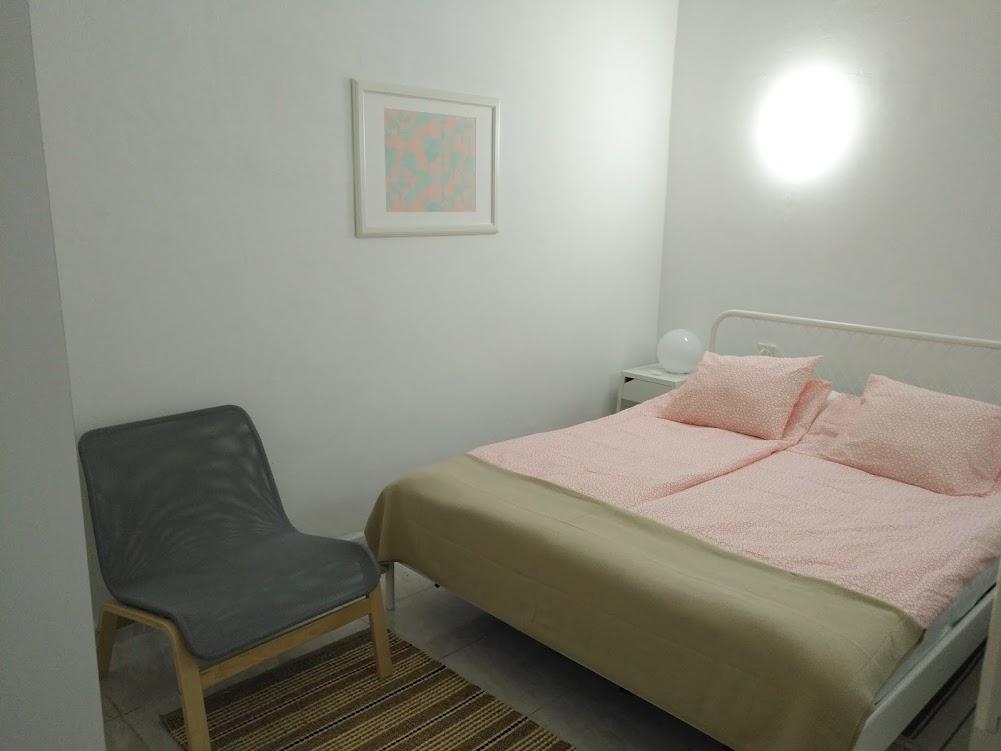 Apartamentos Rocamar El Medano Buitenkant foto