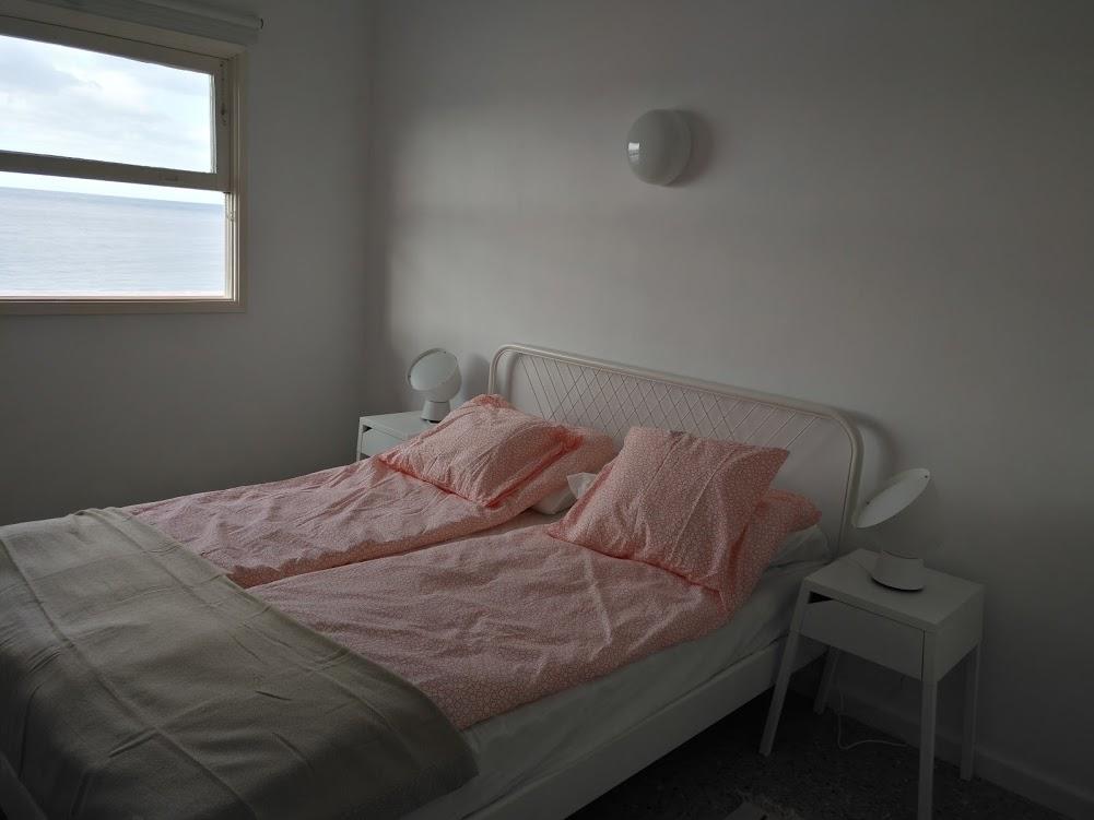 Apartamentos Rocamar El Medano Buitenkant foto