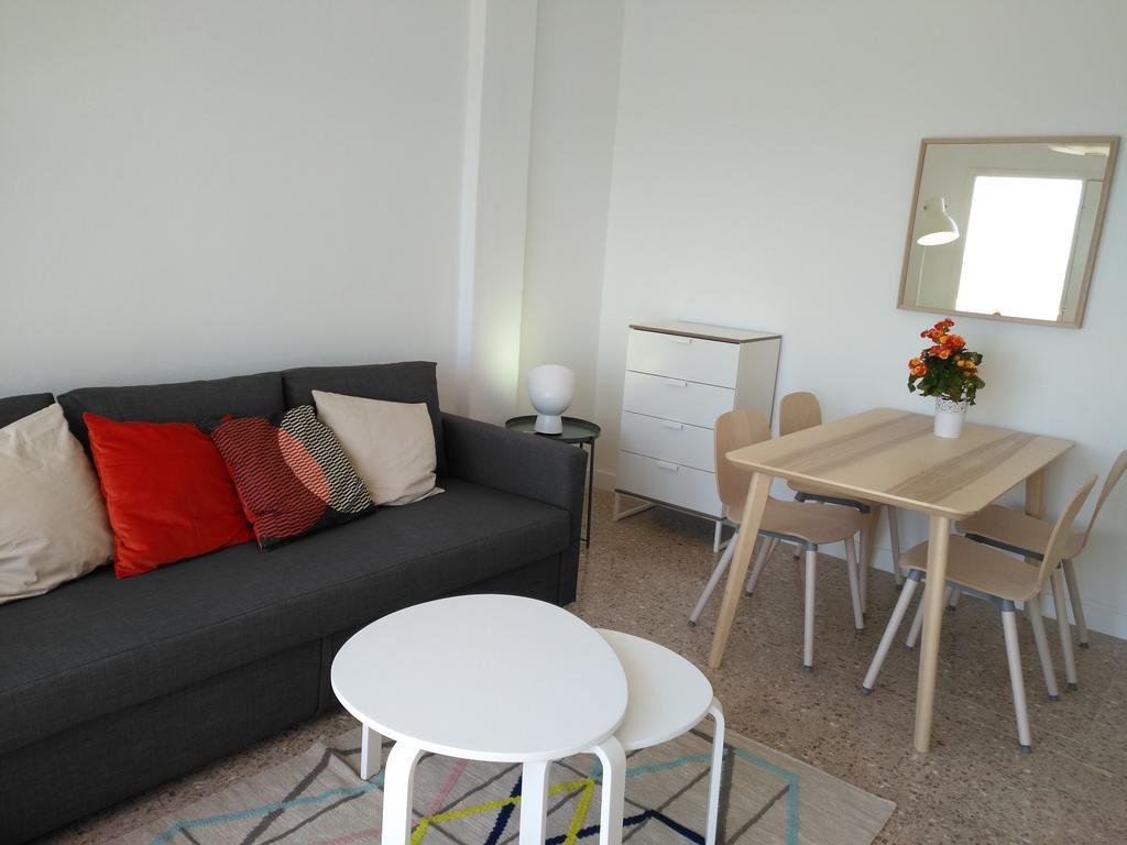 Apartamentos Rocamar El Medano Buitenkant foto