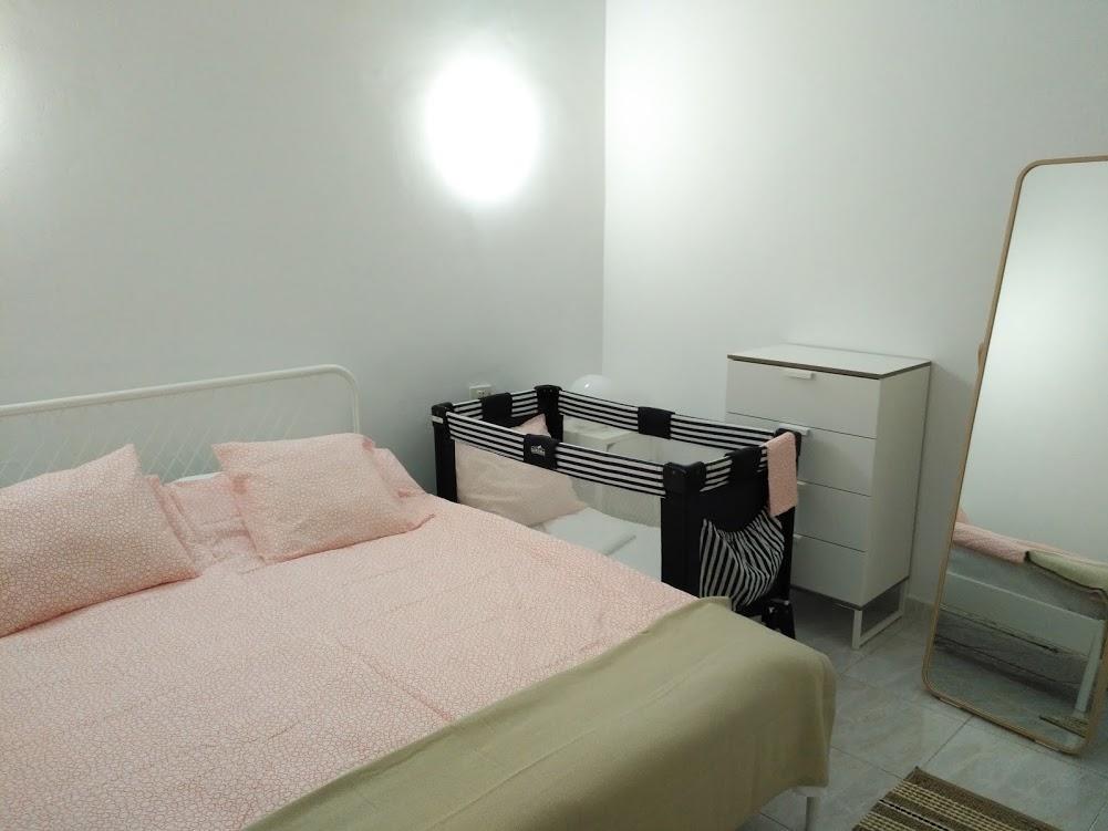 Apartamentos Rocamar El Medano Buitenkant foto