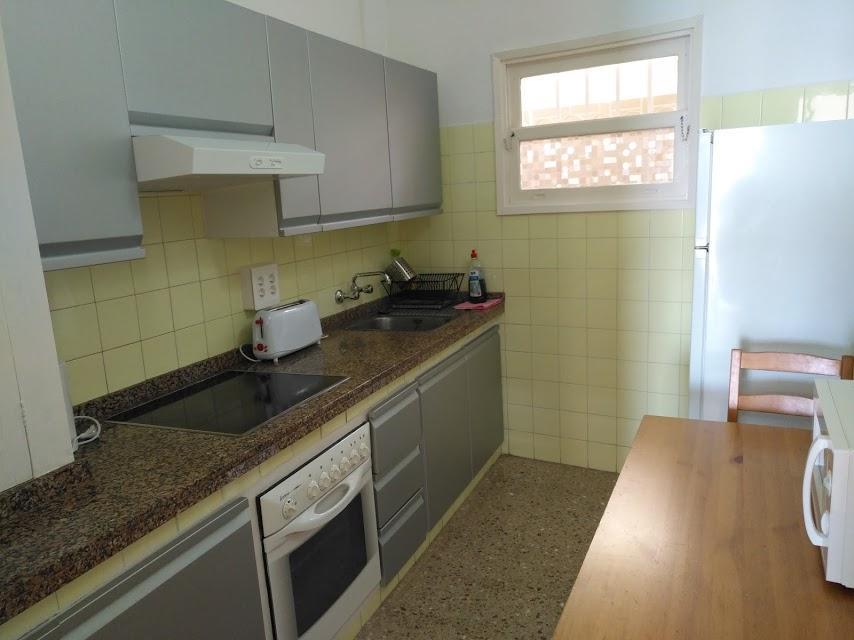 Apartamentos Rocamar El Medano Buitenkant foto
