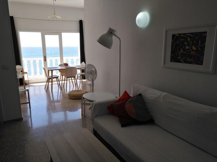 Apartamentos Rocamar El Medano Buitenkant foto